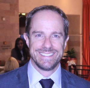 Patrick Burton